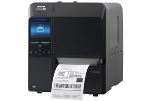 SATO CL4NX Plus (USB, Ethernet, RS232C, IEEE1284, Bluetooth) принтер печати этикеток